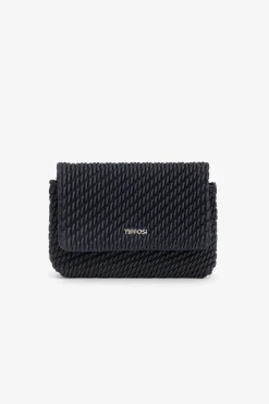 Bolsa Para Telemovel Com Textura.