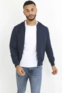 Bomber Com Fecho-Eclair