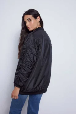 Bomber Oversize