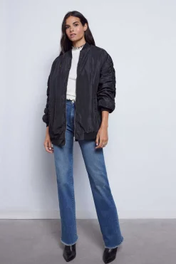 Bomber Oversize