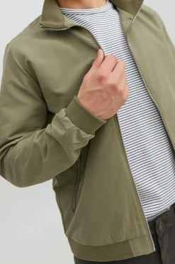 Bomber Repelente A Agua