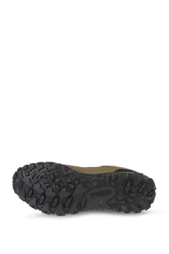 Bota De Treking Edgepoint Iii Wp