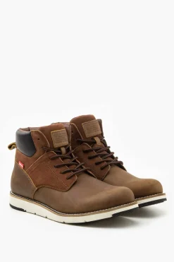 Bota Jax Plus