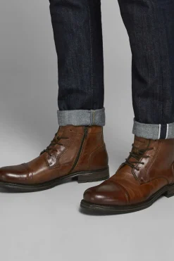 Bota Pele Sola Track