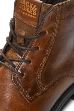 Bota Pele Sola Track