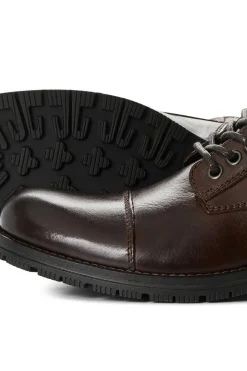 Bota Pele Sola Track