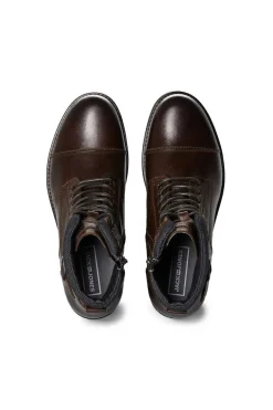 Bota Pele Sola Track