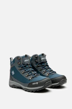 Botas Altas De Trekking Alpes