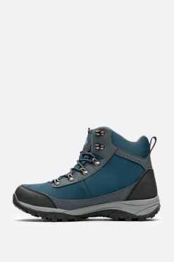 Botas Altas De Trekking Alpes