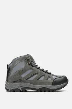 Botas Altas De Trekking Olivan