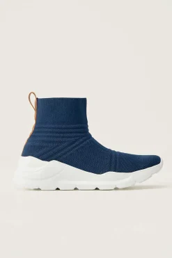 Botas Enzo Sailor Blue