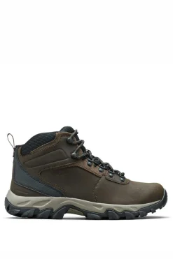 Botas Impermeaveis Da Columbia De Homem Newton Ridge Plus Ii