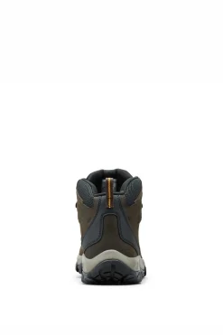 Botas Impermeaveis Da Columbia De Homem Newton Ridge Plus Ii