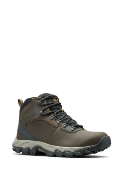 Botas Impermeaveis Da Columbia De Homem Newton Ridge Plus Ii