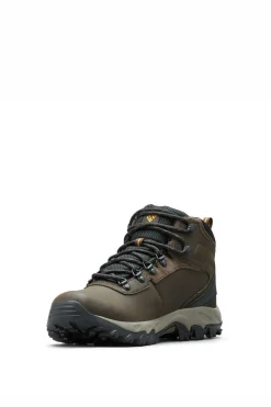 Botas Impermeaveis Da Columbia De Homem Newton Ridge Plus Ii