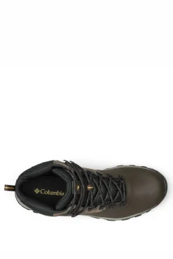 Botas Impermeaveis Da Columbia De Homem Newton Ridge Plus Ii