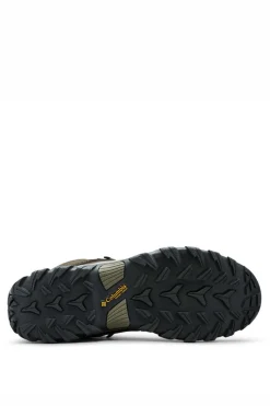 Botas Impermeaveis Da Columbia De Homem Newton Ridge Plus Ii