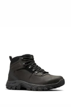 Botas Impermeaveis Da Columbia De Homem Newton Ridge Plus Ii