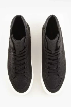 Botas Woodward Rugged Chukka