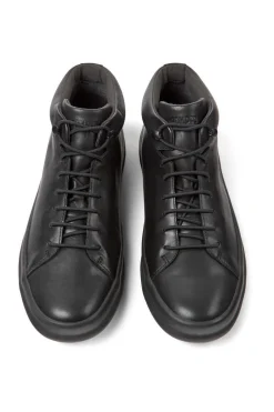 Botim De Estilo Casual Para Homem.