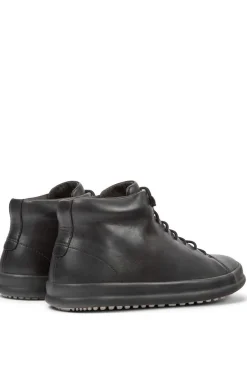 Botim De Estilo Casual Para Homem.