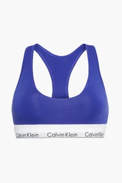 Bralette Sem Enchimento Modern Cotton