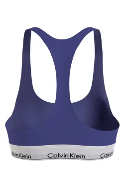 Bralette Sem Enchimento Modern Cotton