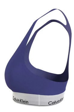 Bralette Sem Enchimento Modern Cotton