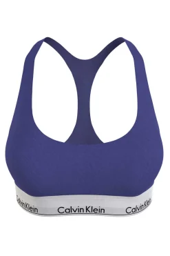 Bralette Sem Enchimento Modern Cotton