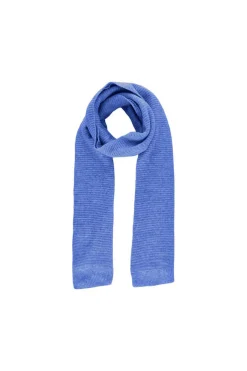 Cachecol Comprido De Malha