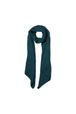 Cachecol Comprido De Poliester Reciclado