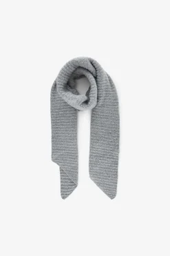 Cachecol Comprido De Poliester Reciclado