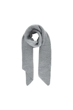 Cachecol Comprido De Poliester Reciclado