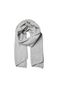 Cachecol Comprido De Poliester Reciclado