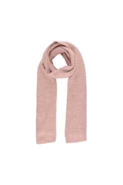 Cachecol Comprido Estruturado