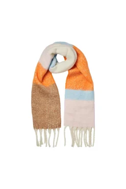 Cachecol Comprido Xadrez