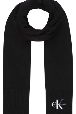 Cachecol De Malha Ck