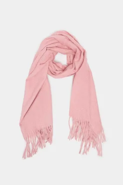 Cachecol Estrutura Cor