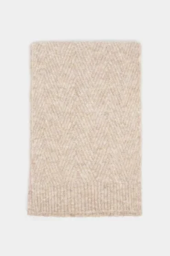 Cachecol Estrutura Melange