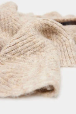 Cachecol Estrutura Melange