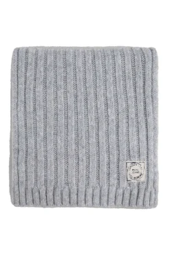 Cachecol Malha Canelada