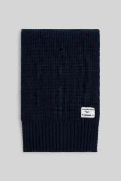 Cachecol Malha Canelada