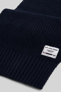 Cachecol Malha Canelada