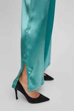 Calcas Acetinadas Vila