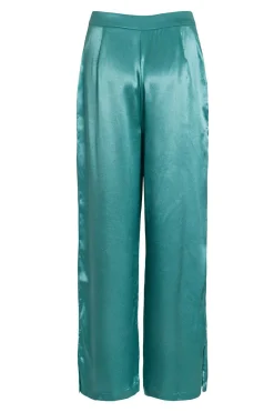 Calcas Acetinadas Vila