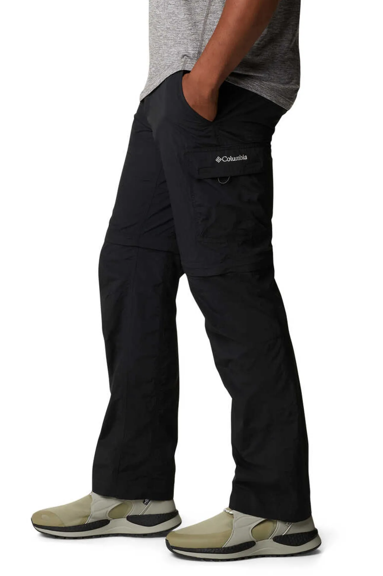 Calcas Capri Columbia Para Homem Silver Ridge™ Ii