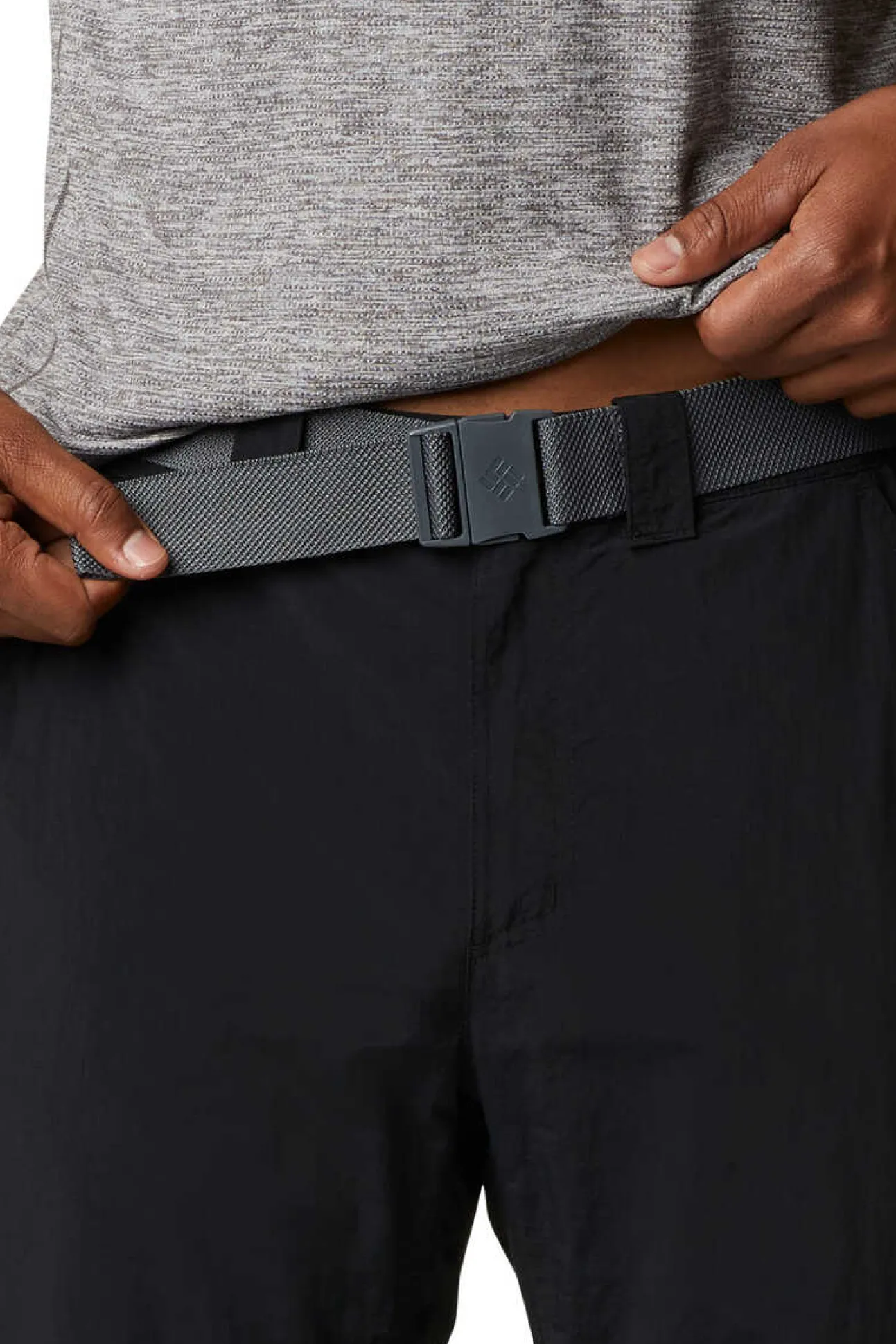 Calcas Capri Columbia Para Homem Silver Ridge™ Ii