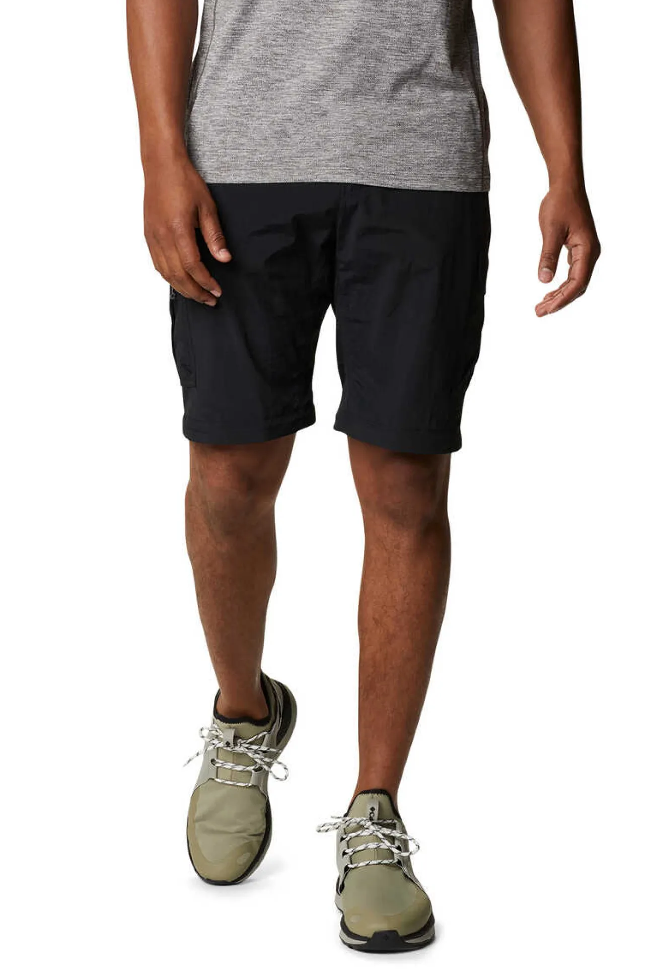 Calcas Capri Columbia Para Homem Silver Ridge™ Ii