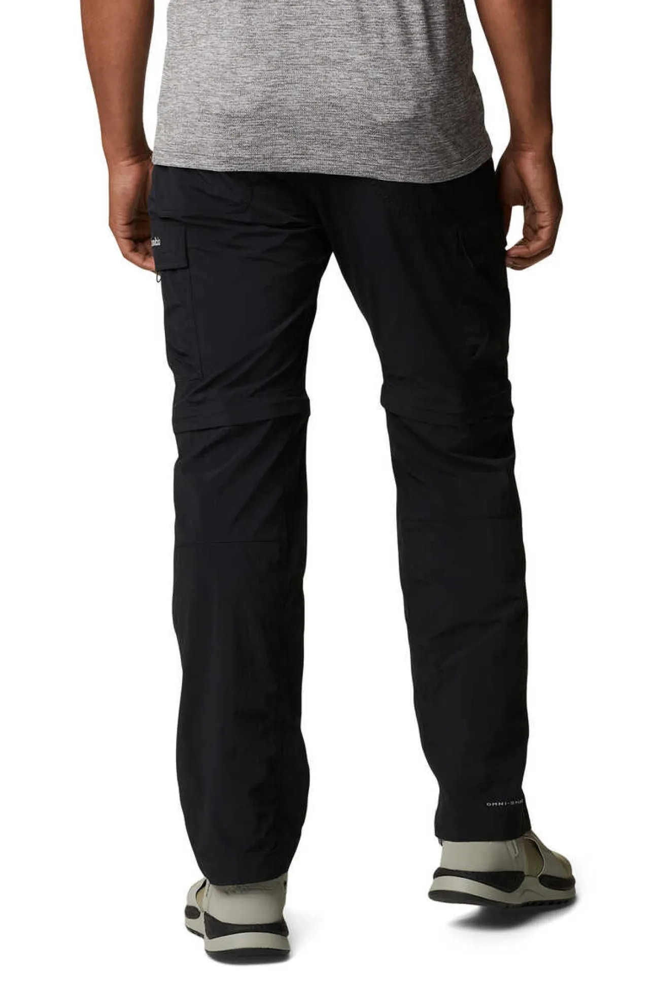 Calcas Capri Columbia Para Homem Silver Ridge™ Ii