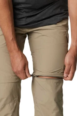 Calcas Capri Columbia Para Homem Silver Ridge™ Ii